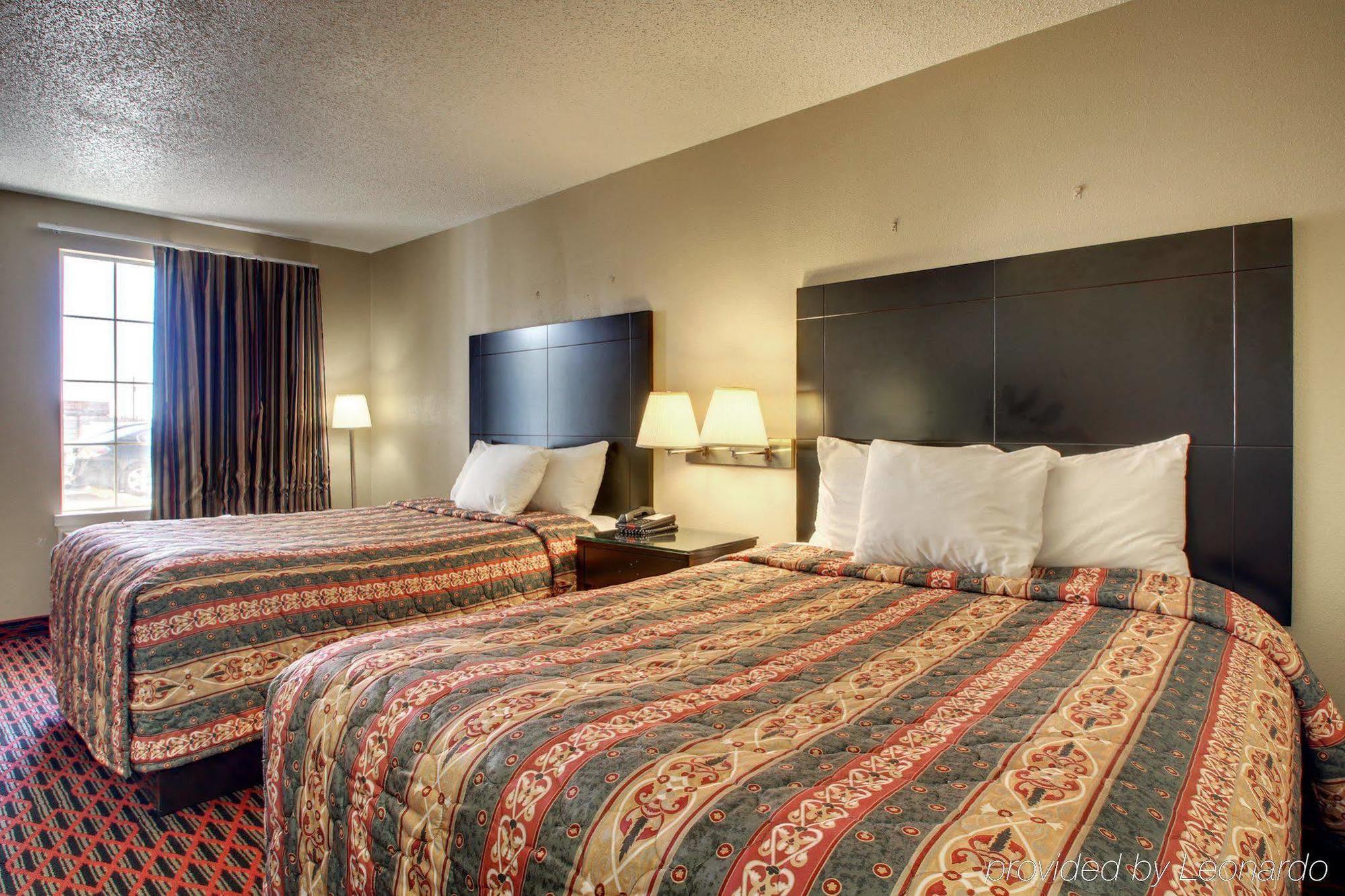 Key West Inn - Tuscumbia Экстерьер фото